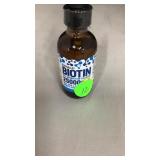 Biovalley Biotin