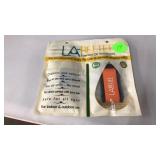 La-relief essential oil accessory