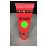 Minajesty NickiMinaj shower gel