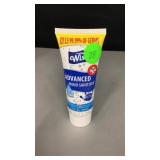Wish hand sanitizer