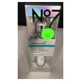 No7 Line correcting booster serum