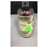 Wen By Chaz Dean Sweet Almond Mint conditioner