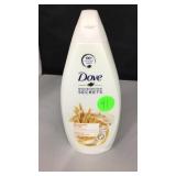 Dove Indulging Ritual shower gel