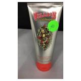 Ed Hardy Villian body lotion