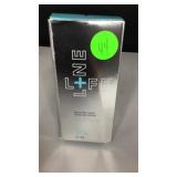 Life line recovery night moisture serum