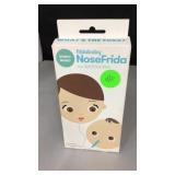 NoseFrida the Snotsucker