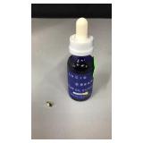 Lemon hemp oil extract. 2000mg