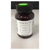 Jshealth hair + energy