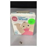 Fridababy Windi the gaspasser