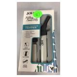 Flex precision trimmer