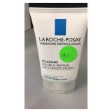 Laroche posay double repair face moisturizer