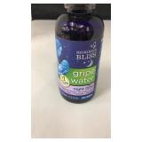 Mommy bliss gripe water