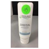 Advanced exfoliating cleanser