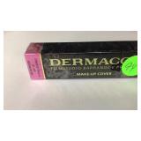 Dermacol makeup cover spf 30 hypoallergenic