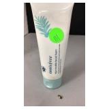 Innisfree bija trouble facial foam