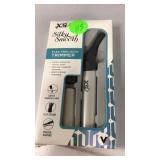 Flex precision trimmer