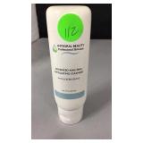 Advanced Aha/bah exfoliating cleanser