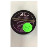 The mane choice laid back effortlessly