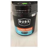 Bugs naturals Collagen Protein