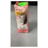 Burt bees facial oil