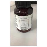Jshealth Hair & Energy