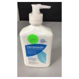 Creamedx natural ceramide theraphy