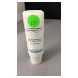 Advanced Aha/bha exfoliating cleanser