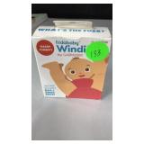 Fridababy windi gaspasser