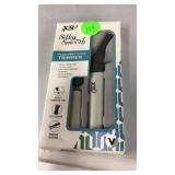 Flex precision trimmer