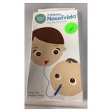 NoseFrida snotsucker