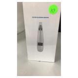 Vacuum blackhead remov44