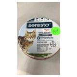 Seresto Cat