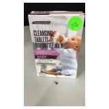 Cleanhike cleasing tablets for bottle milk