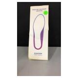 Salted Smart Insole (package rough)