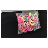 Girls assorted hair bands
