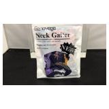Genovega dino neck gater