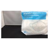 Kk 95 10 pack mask