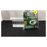 Green Bay Packers gator mask