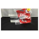 Kids Kansas City Chiefs gator mask