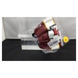 Kansas City Chiefs face mask