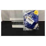 Kansas Royals face mask