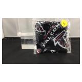 Atlanta Falcons neck gator mask