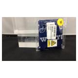 Dallas Cowboys neck gator mask