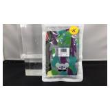 3 pack kids face mask