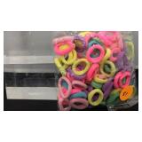 Kids hair bands assortment
