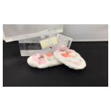 0-6 months baby slippers