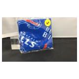 Buffalo Bills neck gator mask