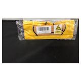 Homer Simpson face mask