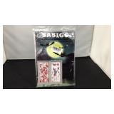 Halloween window cover