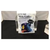 Genovega Dino neck gator